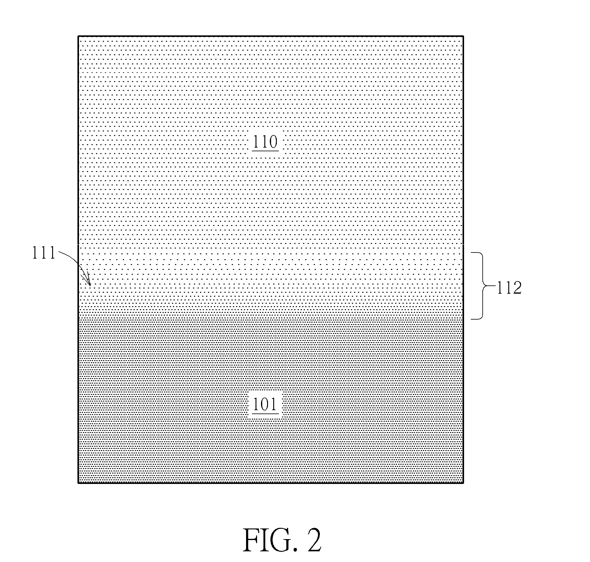 Semiconductor structure, method for forming the same and method for suppressing hot cluster