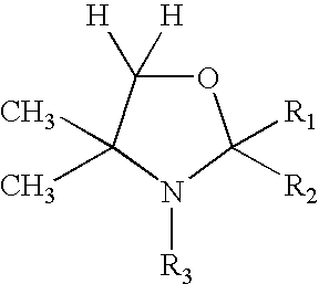 Hydroxylamines and derivatives for the inhibition of complement activation