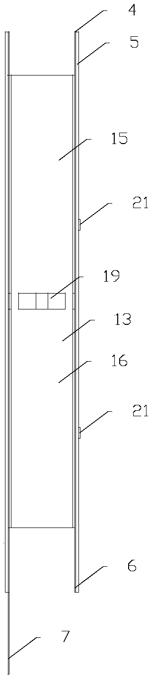 Low-temperature non-combustion fLue-cured tobacco heating device, system and method