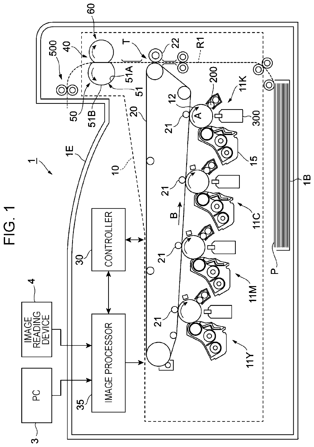 Fixing device and image forming apparatus