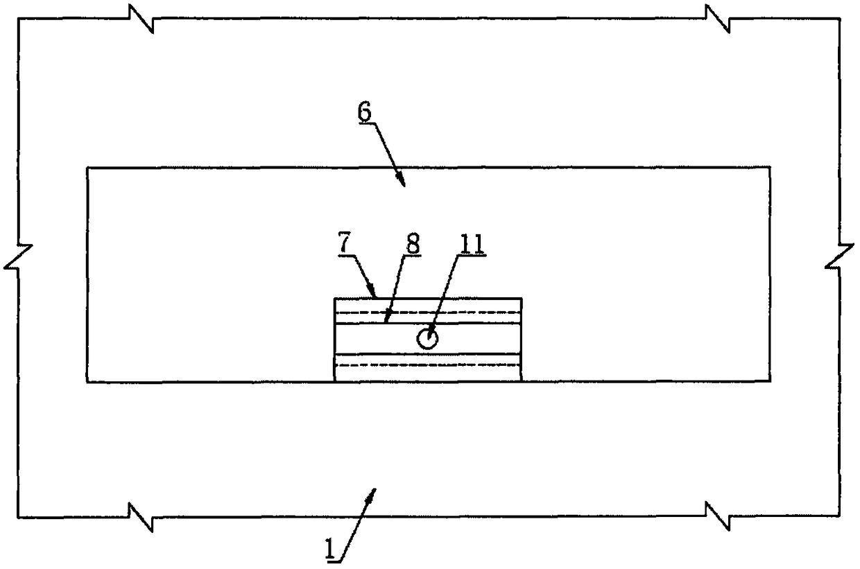 Nail-free installation system of add-in board