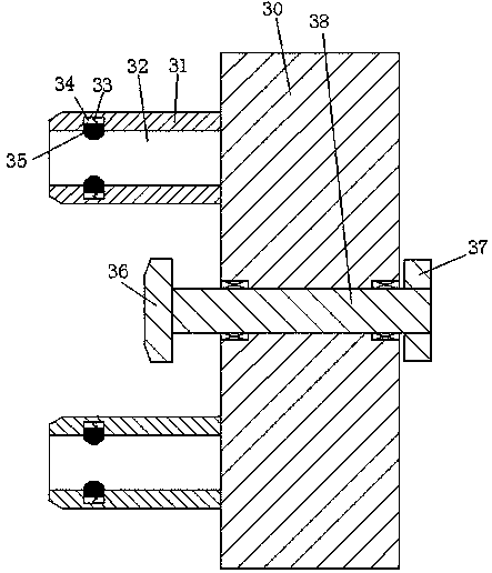 Improved industrial dedusting equipment