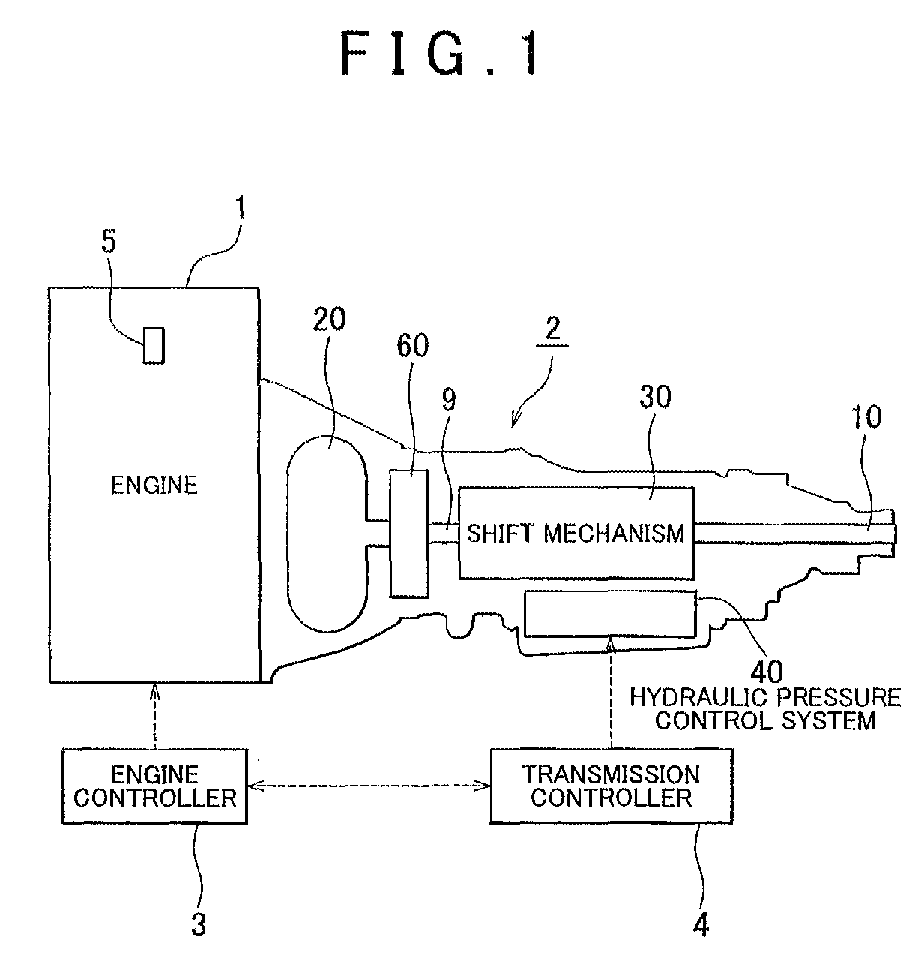 Vehicle control apparatus and method