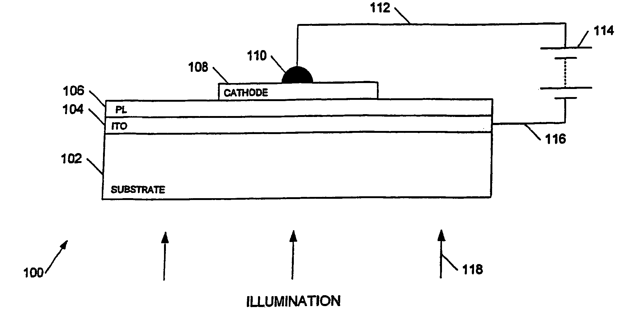 Optoelectronic displays