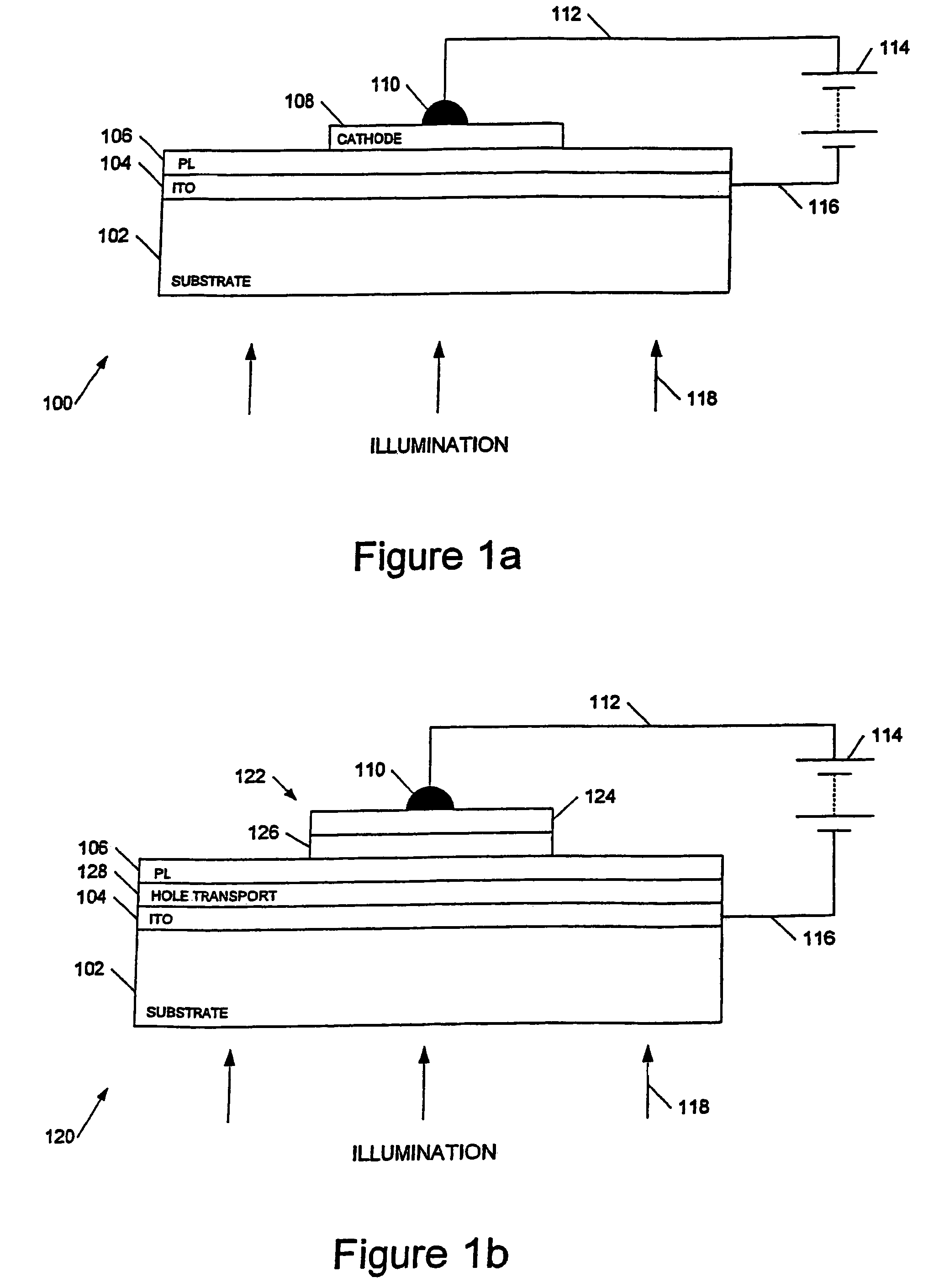 Optoelectronic displays