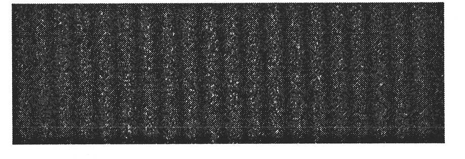 Detection method of electronic speckles for synchronous carrier-frequency modulation in three-dimensional deformation field