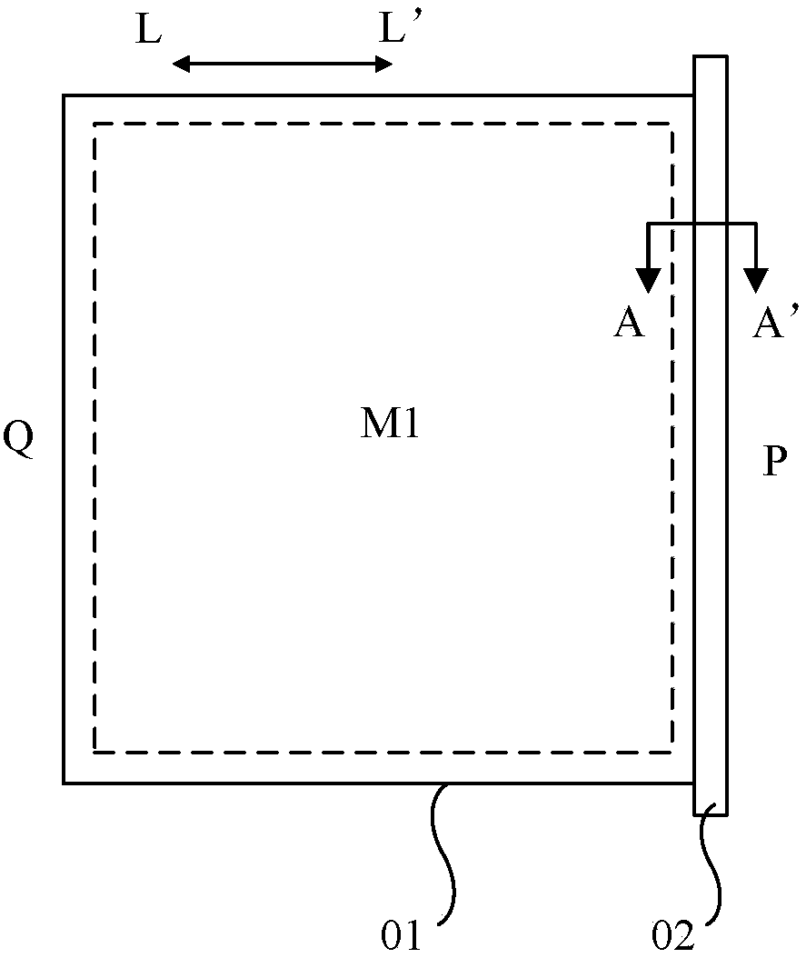 Display device and display method