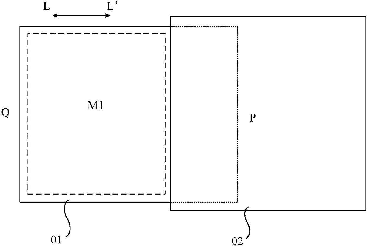 Display device and display method