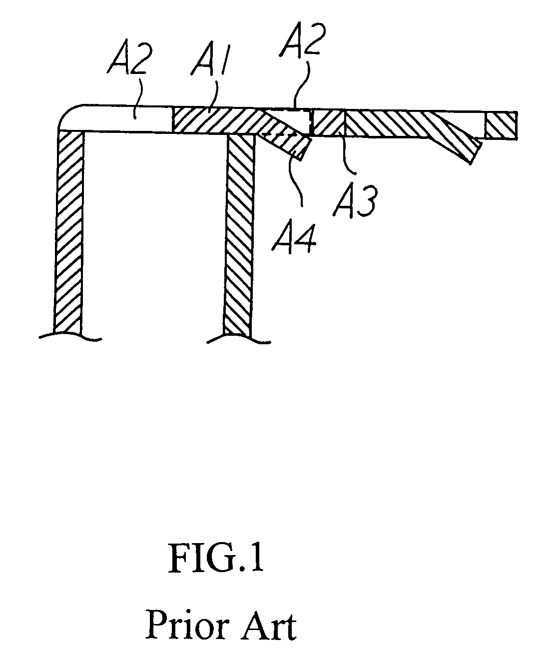 Stackable heat sink