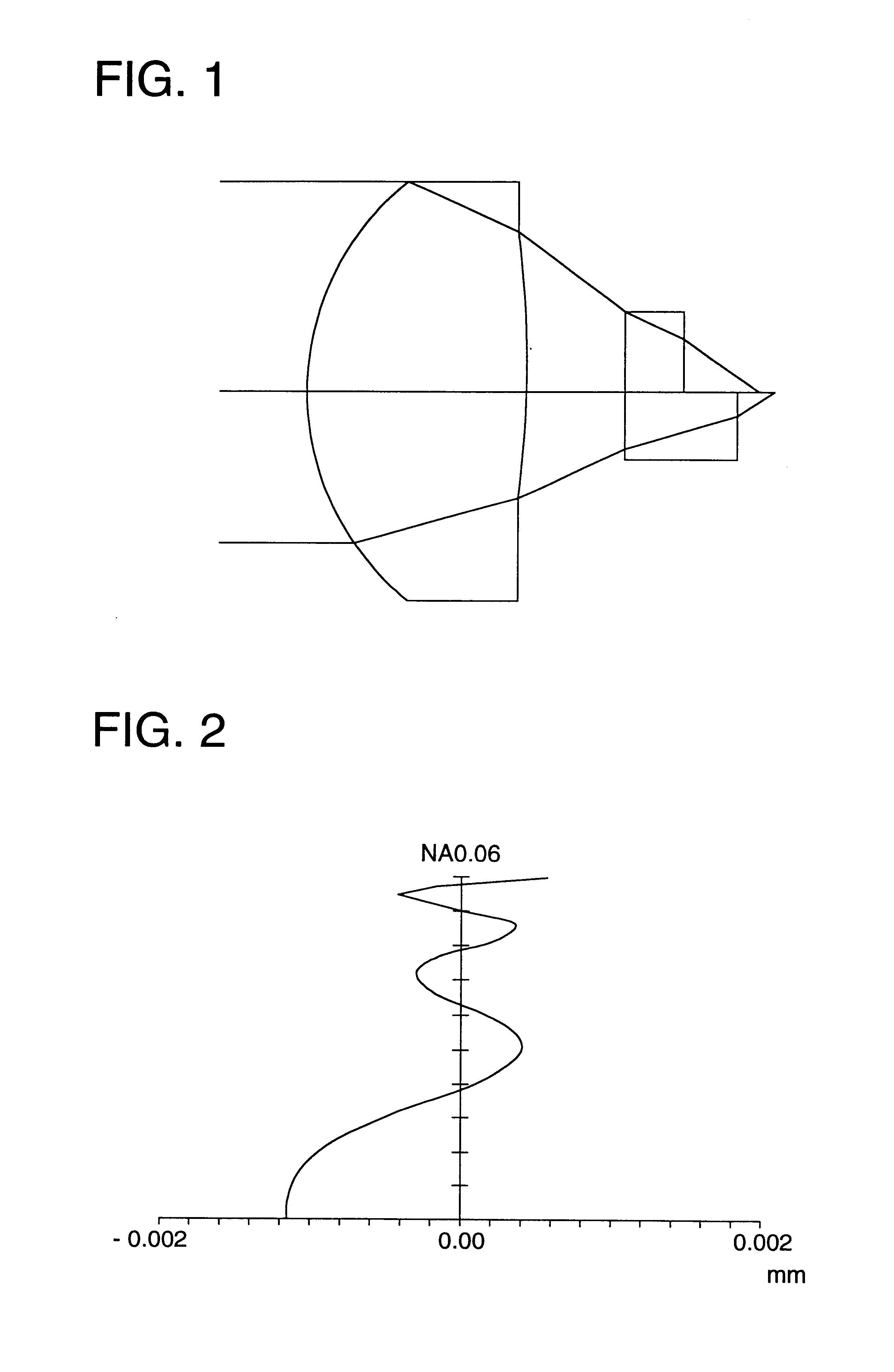 Optical pickup apparatus, recording/reproducing apparatus provided with the optical pickup apparatus, optical element, and information recording/reproducing method