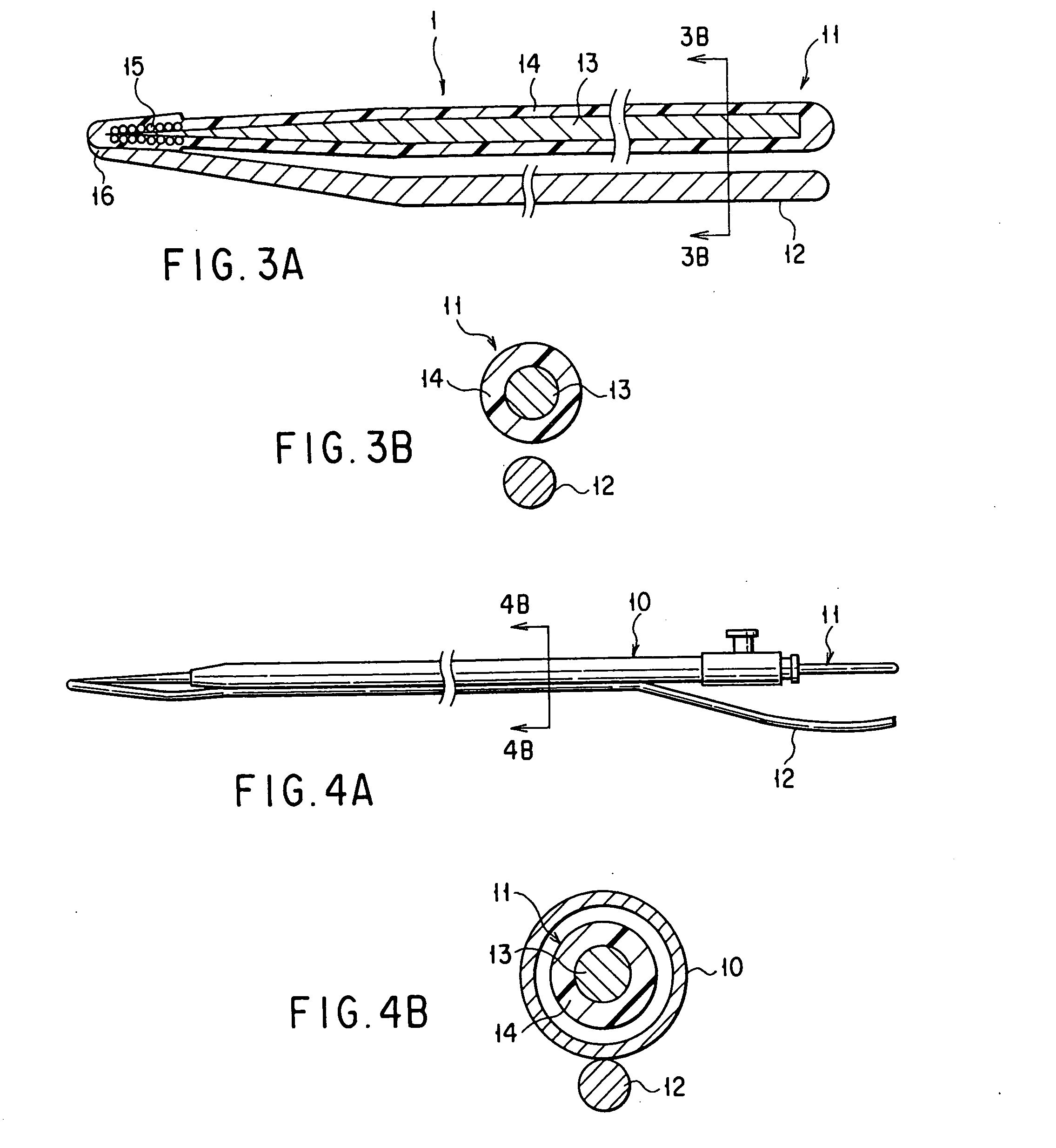 Medical guide wire