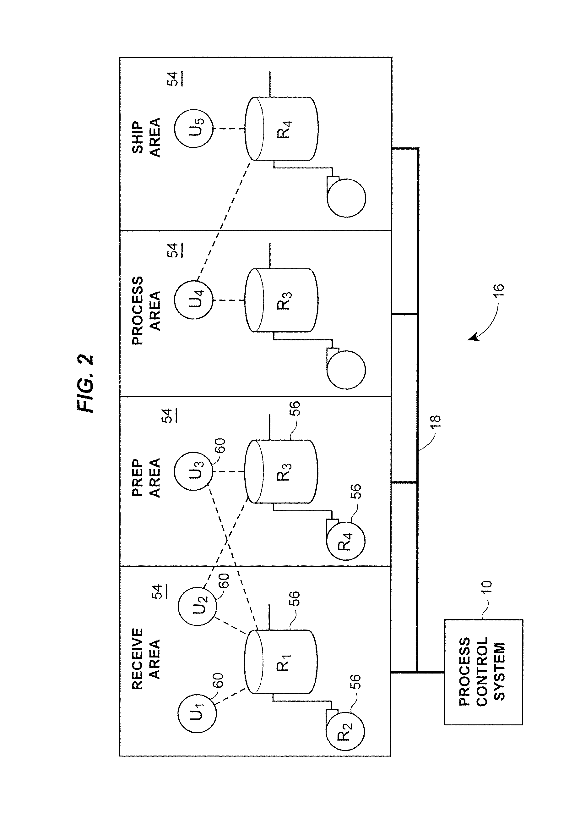 Recipe Command Steps and Recipe Inputs from External Logic