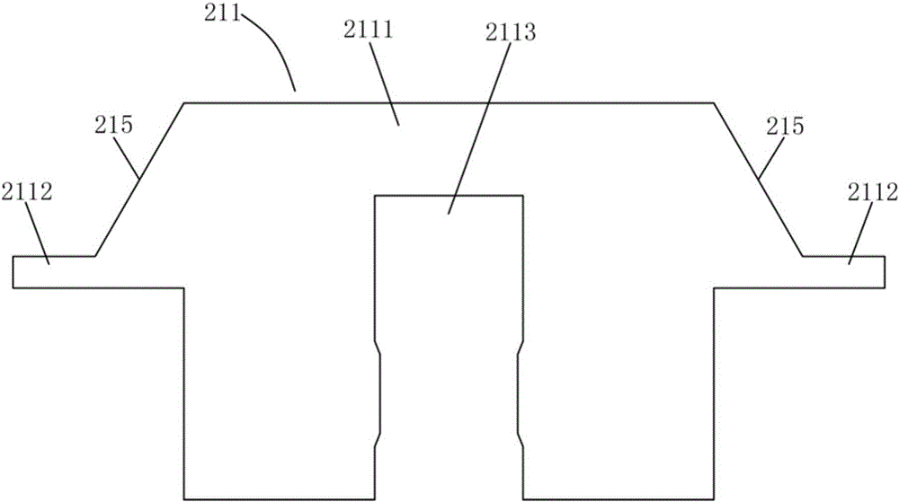 Paper money floating transport device and automatic teller machine