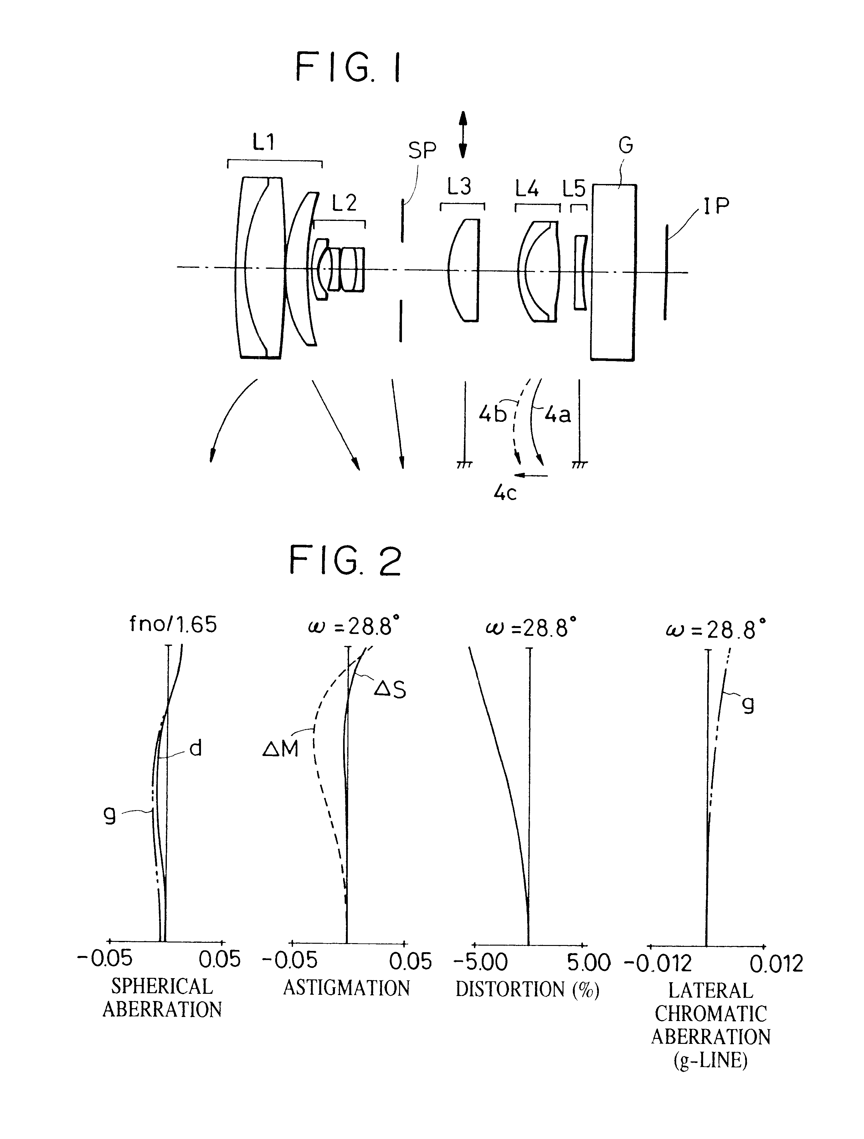 Zoom lens and optical device using the same