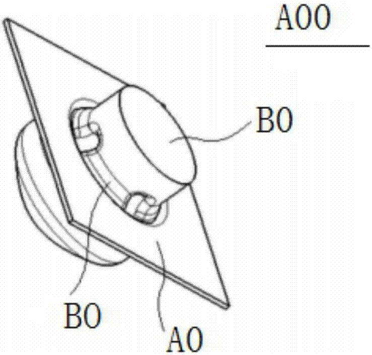 Organic-inorganic compound fertilizer produced through fermentation of Chinese medicine residues and steps thereof