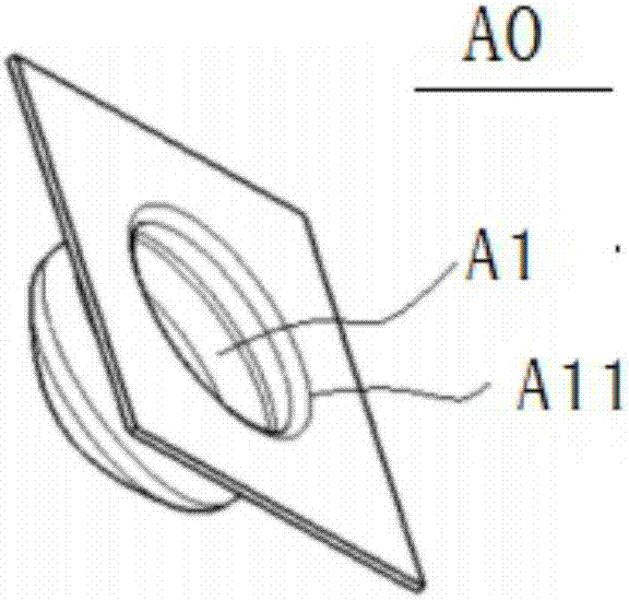 Organic-inorganic compound fertilizer produced through fermentation of Chinese medicine residues and steps thereof