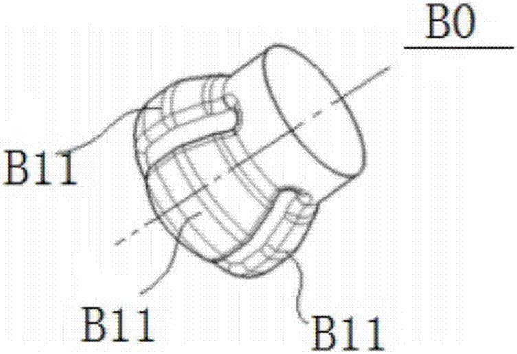 Organic-inorganic compound fertilizer produced through fermentation of Chinese medicine residues and steps thereof