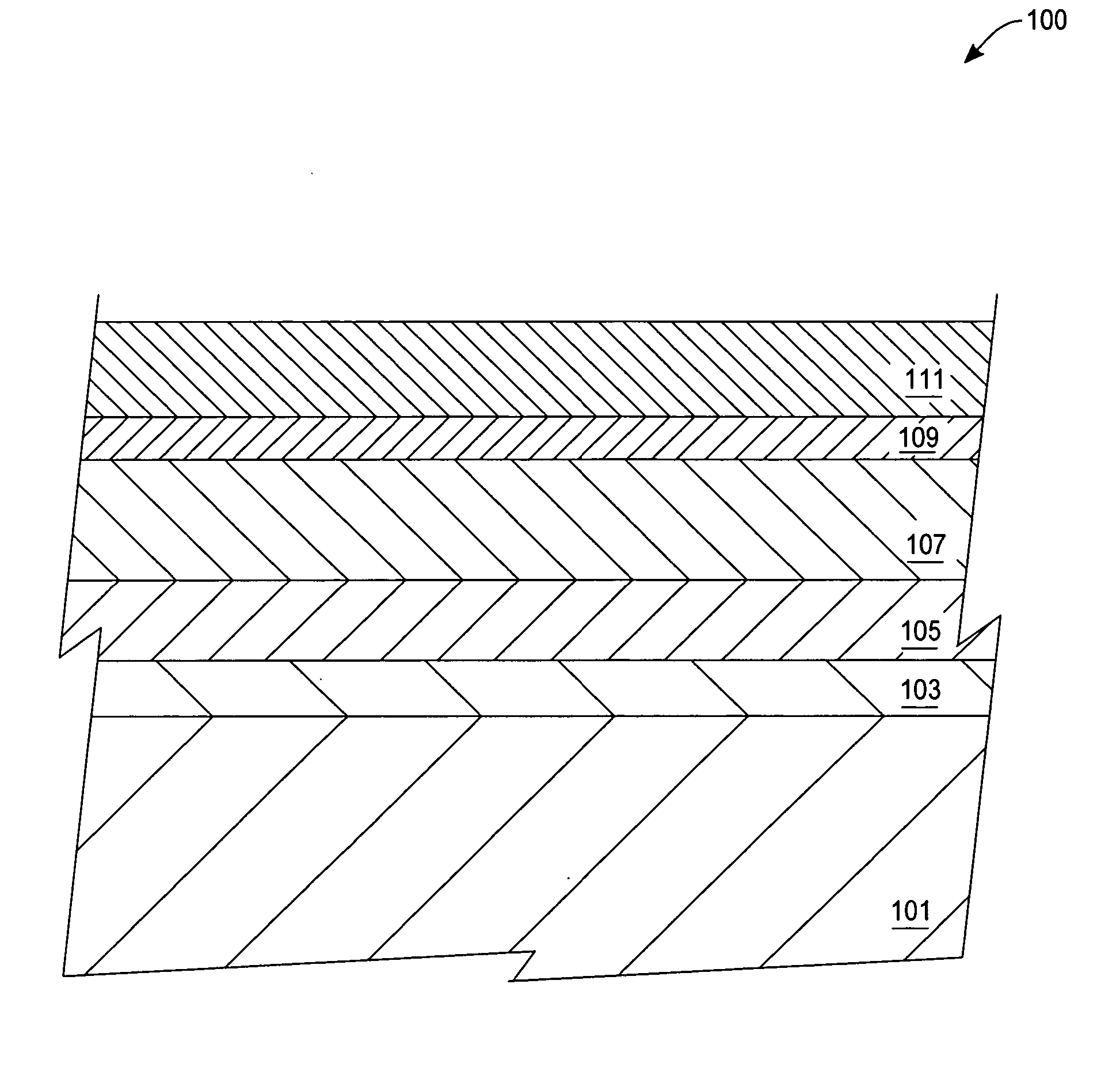 Strain-compensated metastable compound base heterojunction bipolar transistor