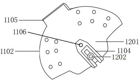 Median jaw tray, method of use and method of making digital complete denture