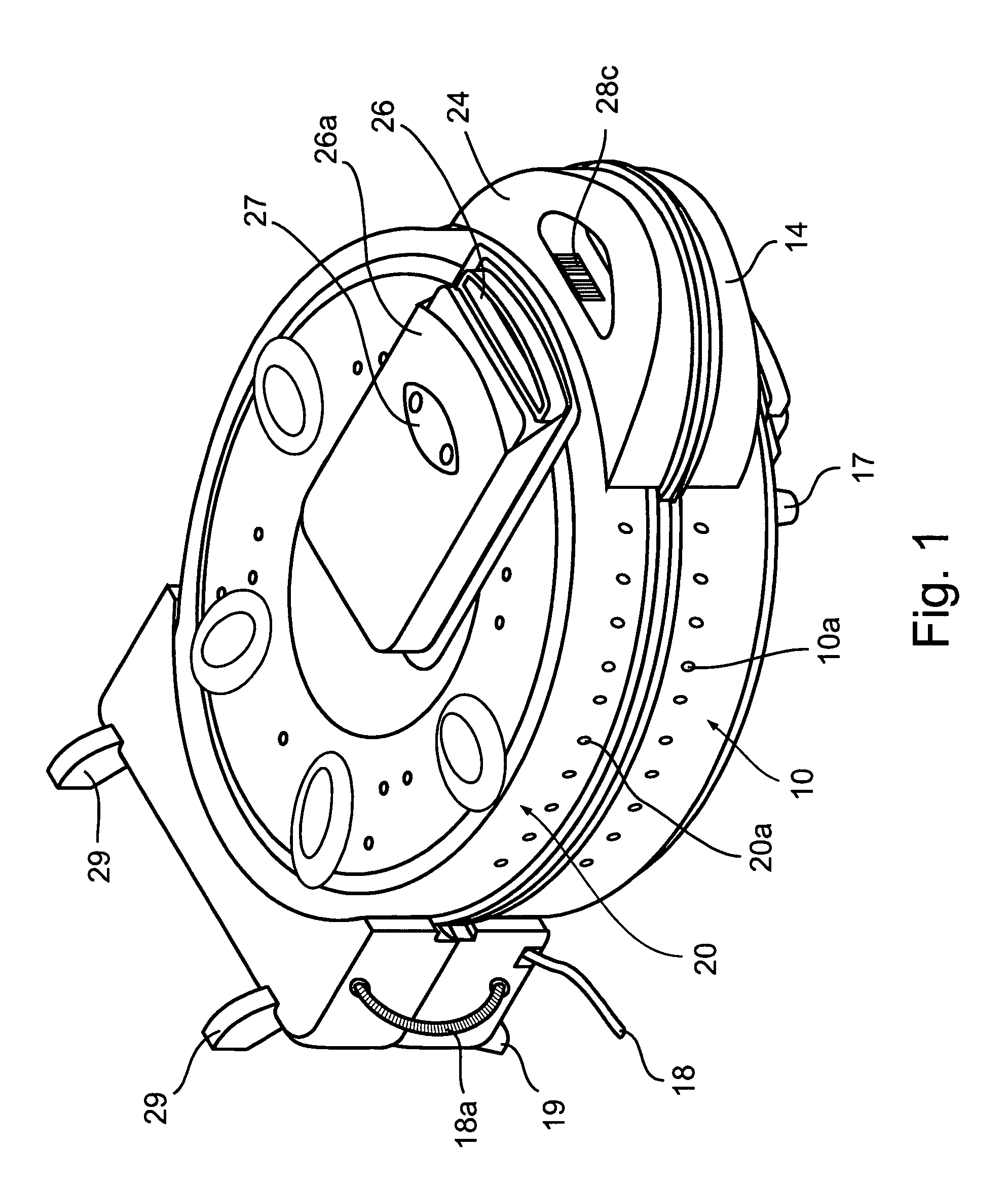 Cooking appliance