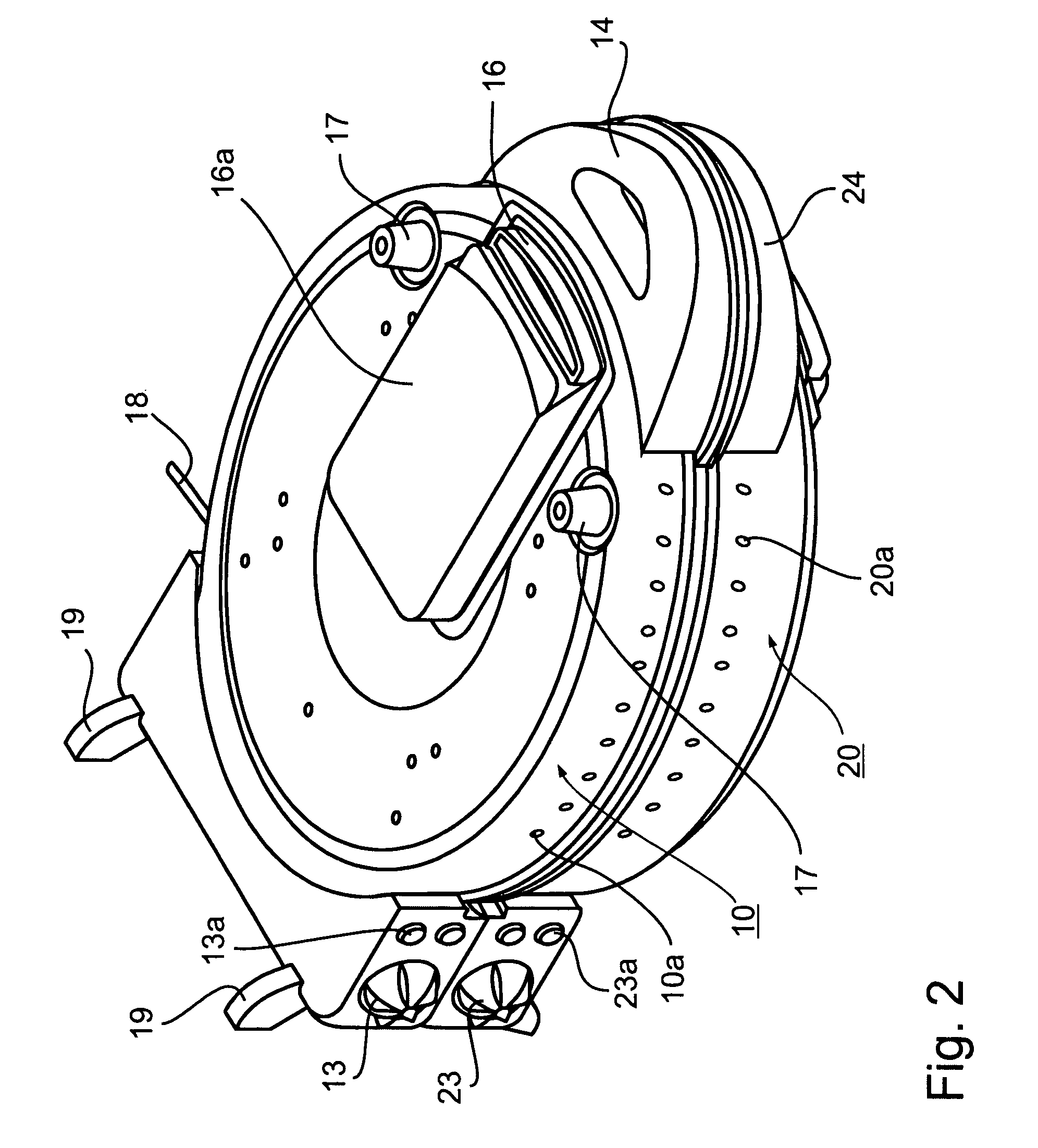 Cooking appliance