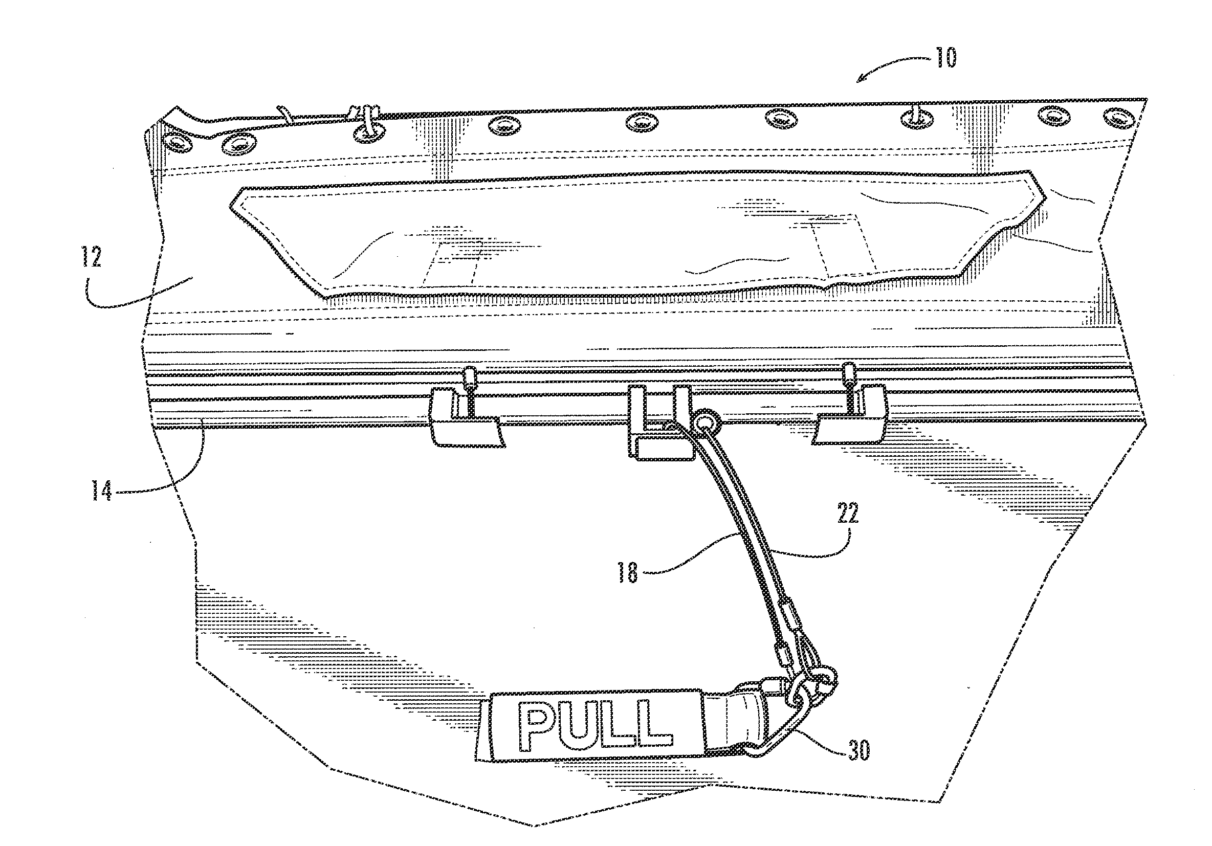 Evacuation Systems