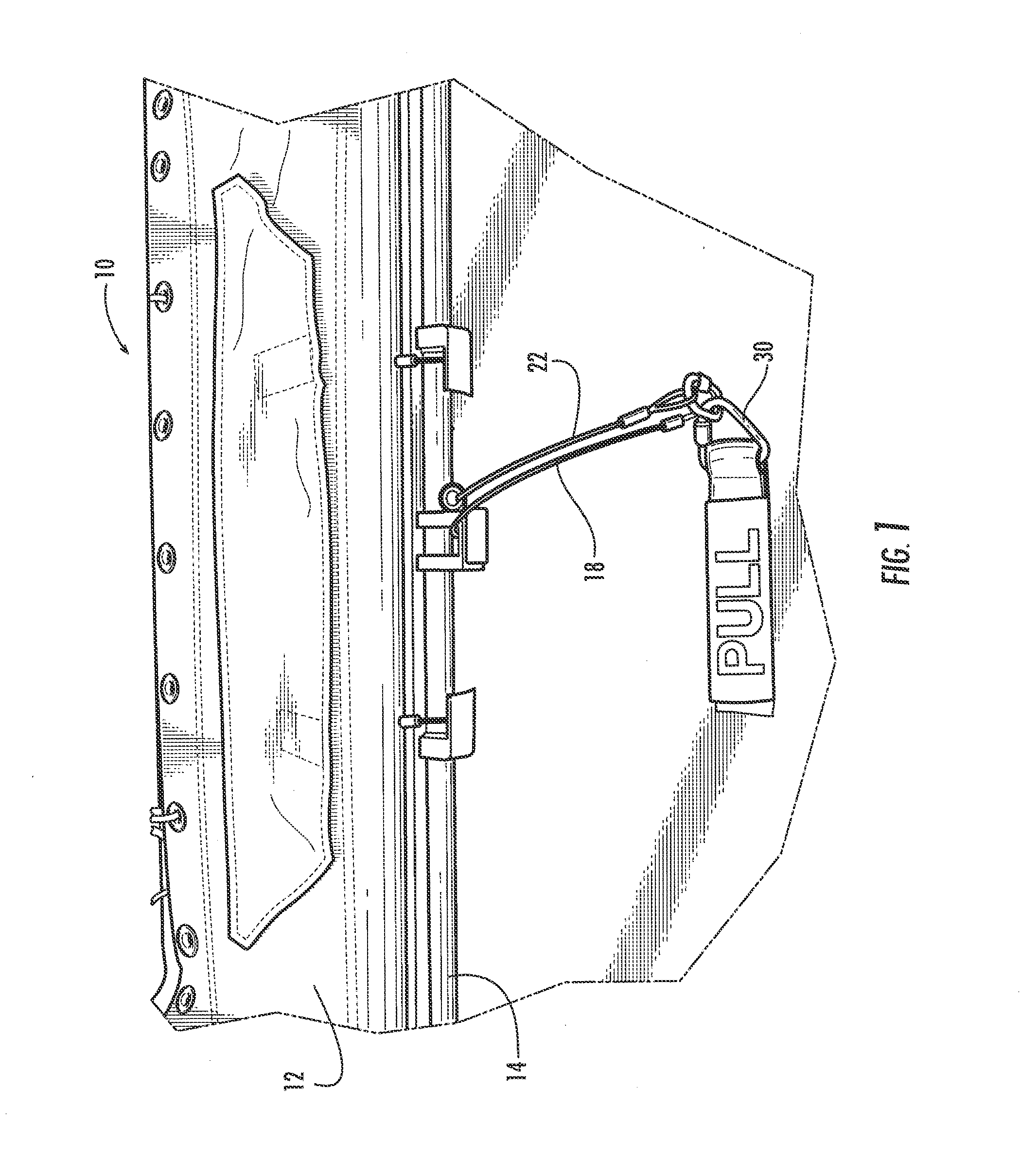 Evacuation Systems