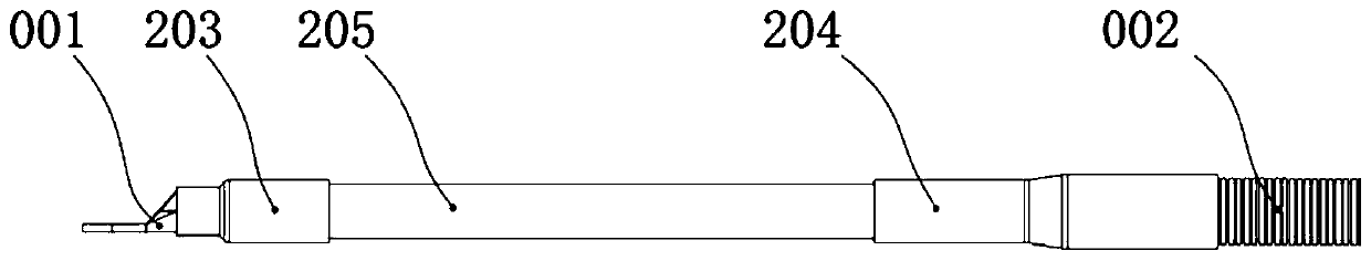 Multi-position synchronous thermal shrinkage wiring harness thermal shrinkage equipment, integrated device and method