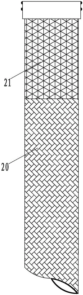 Desulfurization, ash removal, denitrification integrated flue gas purifier