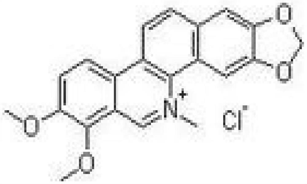 Application of chelerythrine in inhibiting and clearing biofilm of multi-drug resistant Providencia rettleri