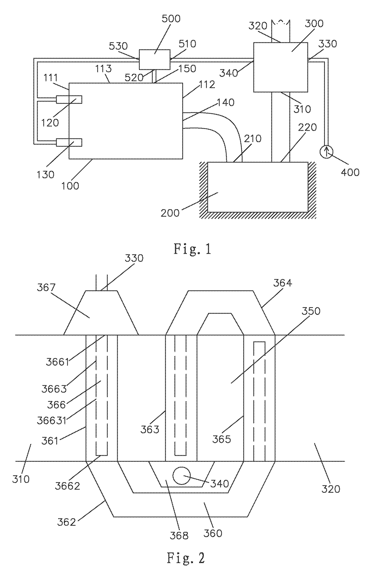 Continuous low oxygen and high temperature combustion aluminum melting furnace with porous injection pipe heat exchanger