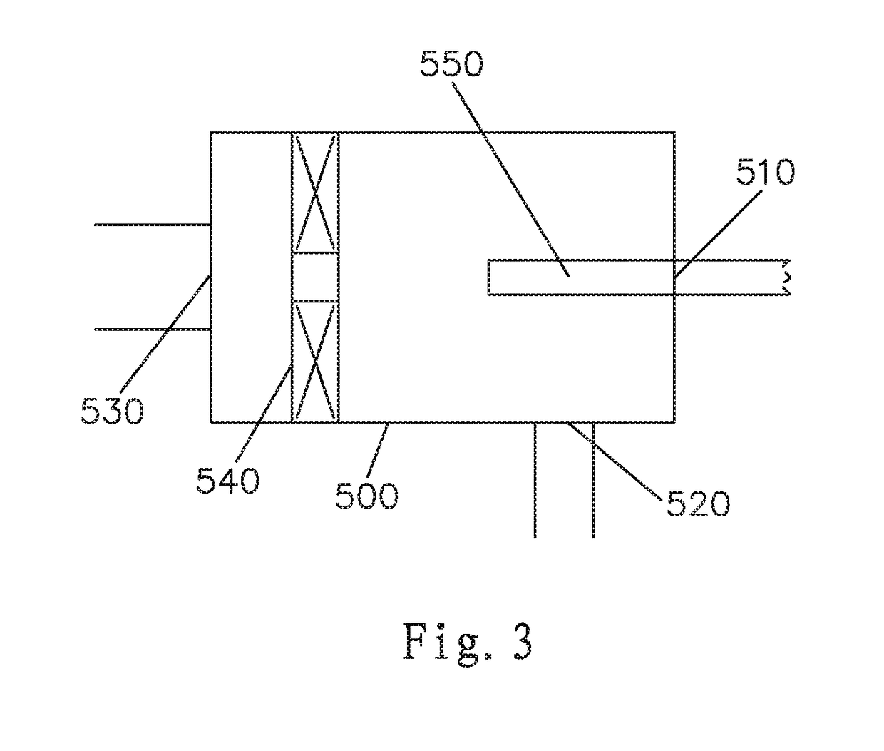 Continuous low oxygen and high temperature combustion aluminum melting furnace with porous injection pipe heat exchanger