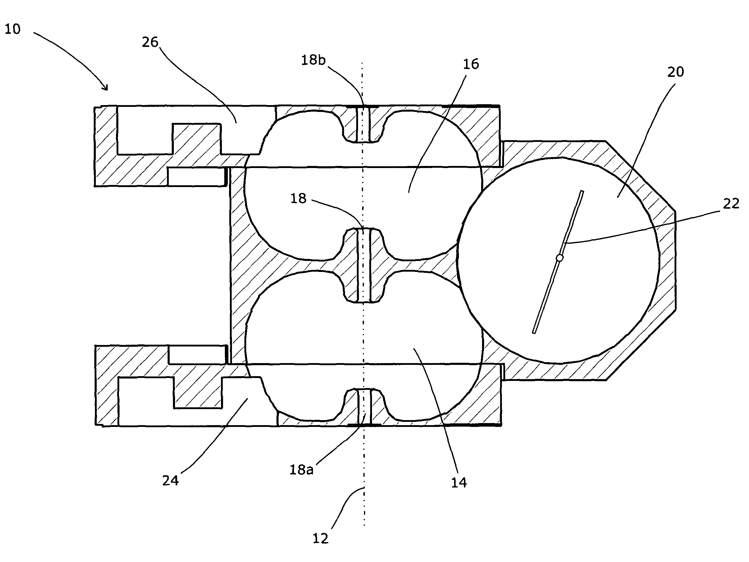 X-ray apparatus