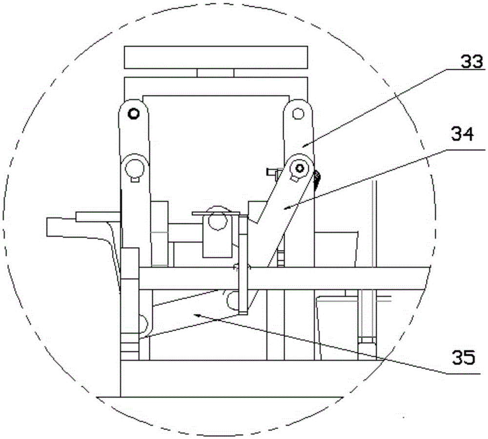 A multi-functional mechanical principle display teaching aid