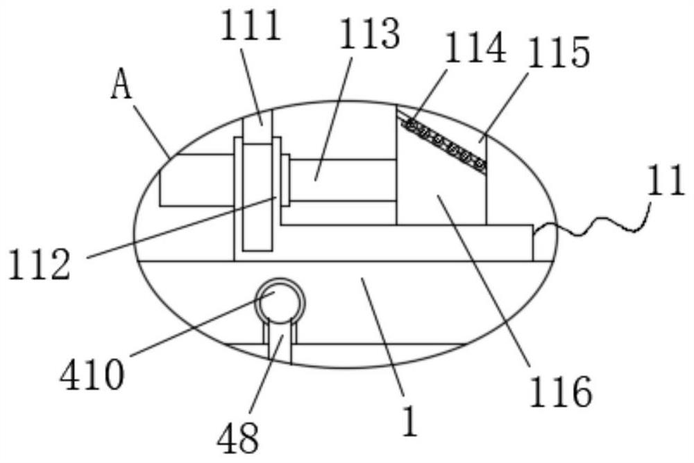 Medical waste treatment device with disinfection and sterilization functions