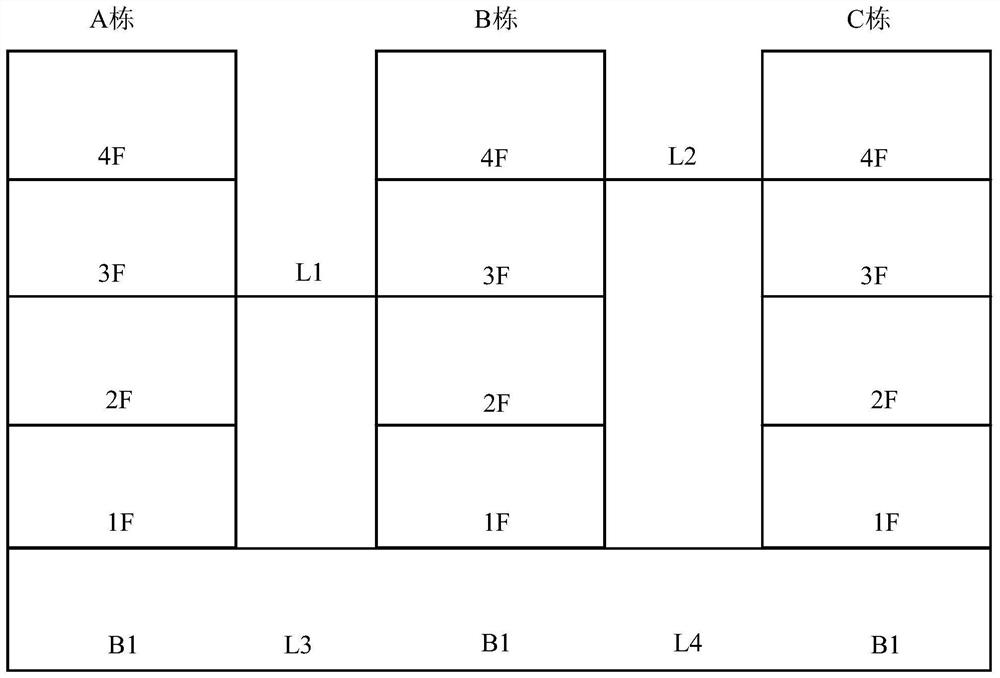 Method and device for creating navigation map of mobile equipment and storage medium