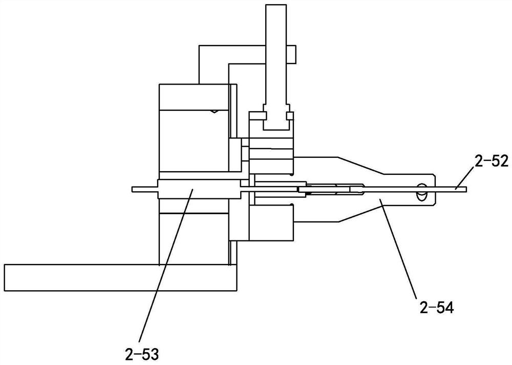 Intelligent sorting system for inner rings of knuckle bearings