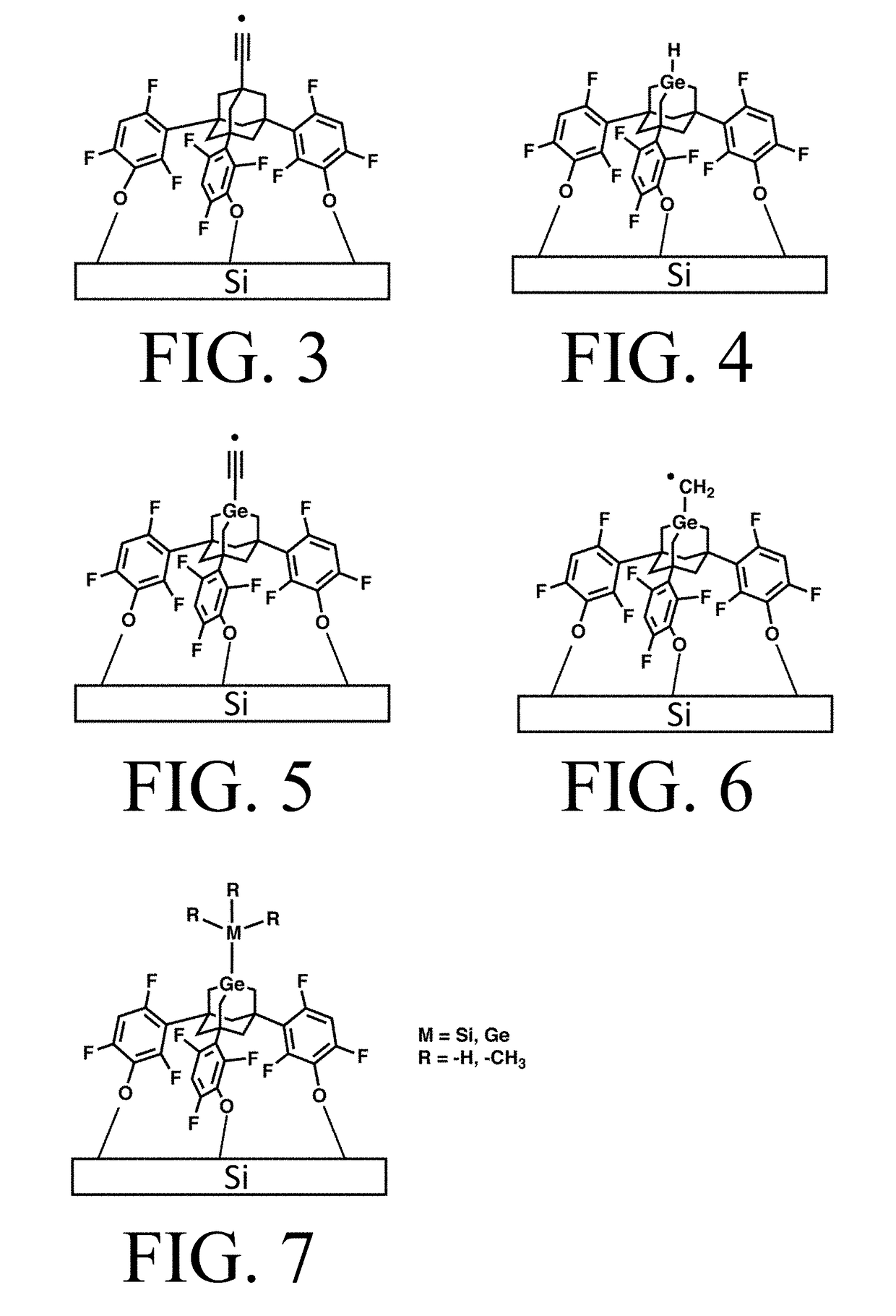 Sequential Tip Systems and Methods for Positionally Controlled Chemistry