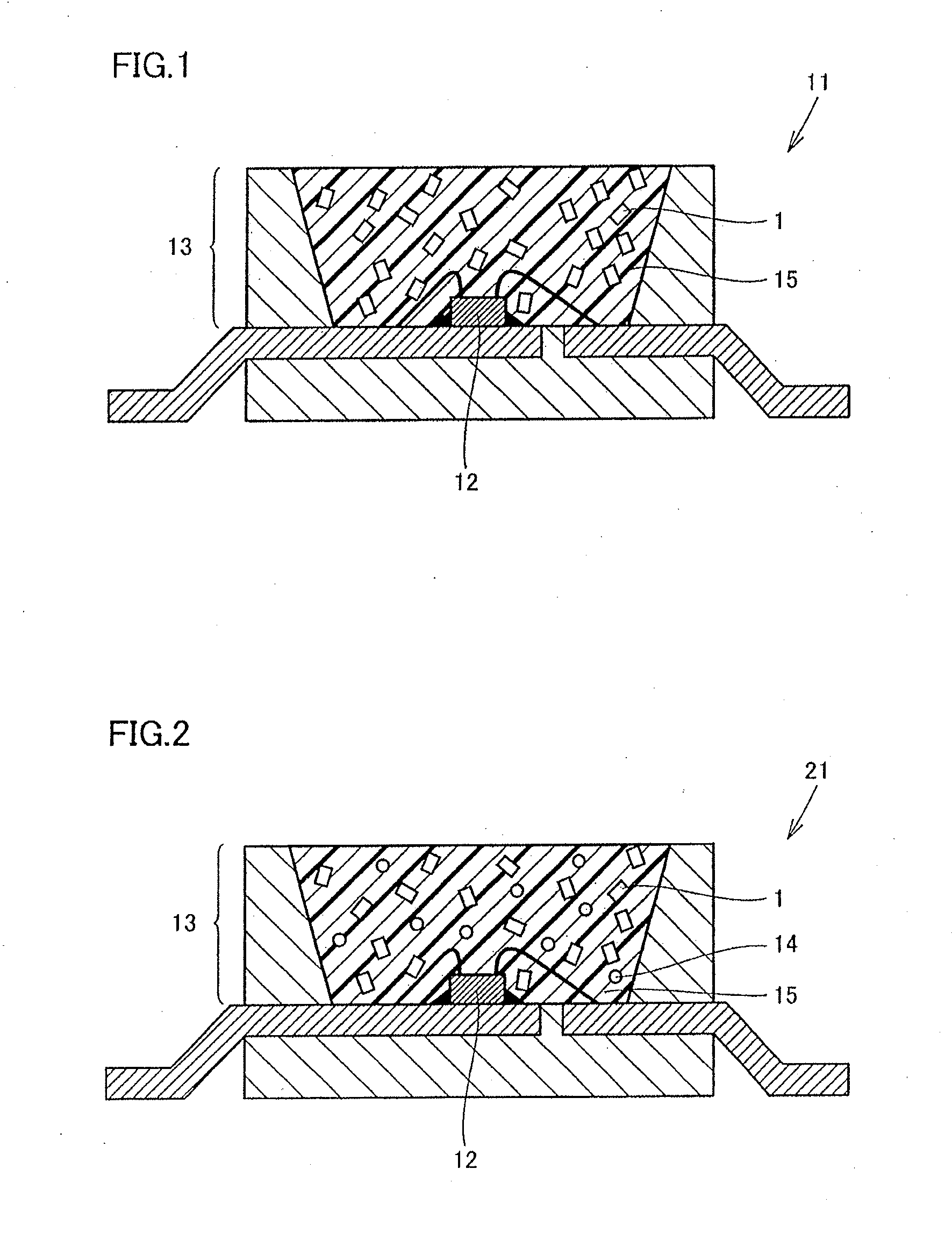 Phosphor, light emitting apparatus, and liquid crystal display apparatus using the same