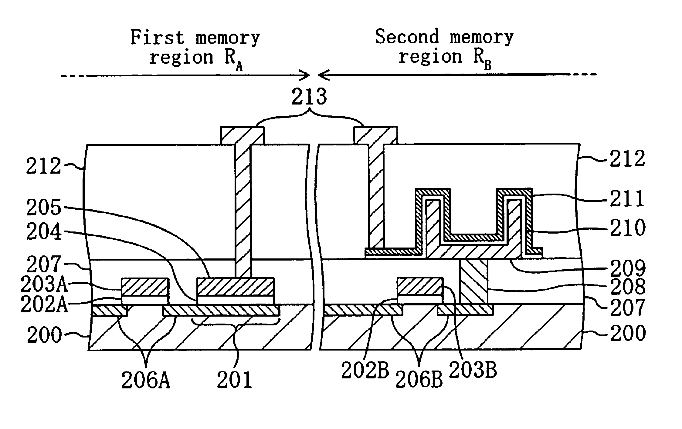 Semiconductor device and method for manufacturing the same