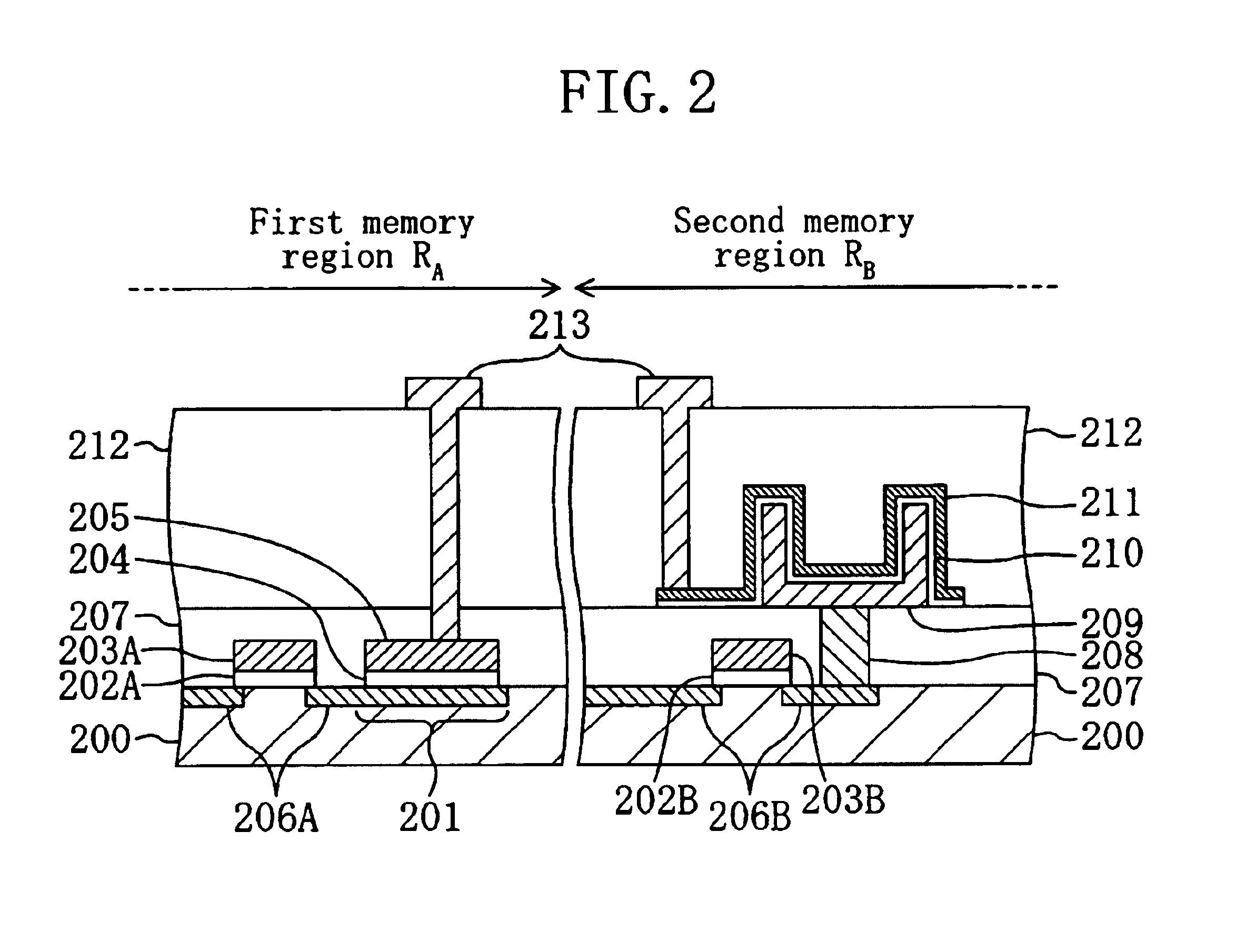 Semiconductor device and method for manufacturing the same