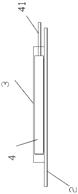 PTC heater and manufacturing method thereof