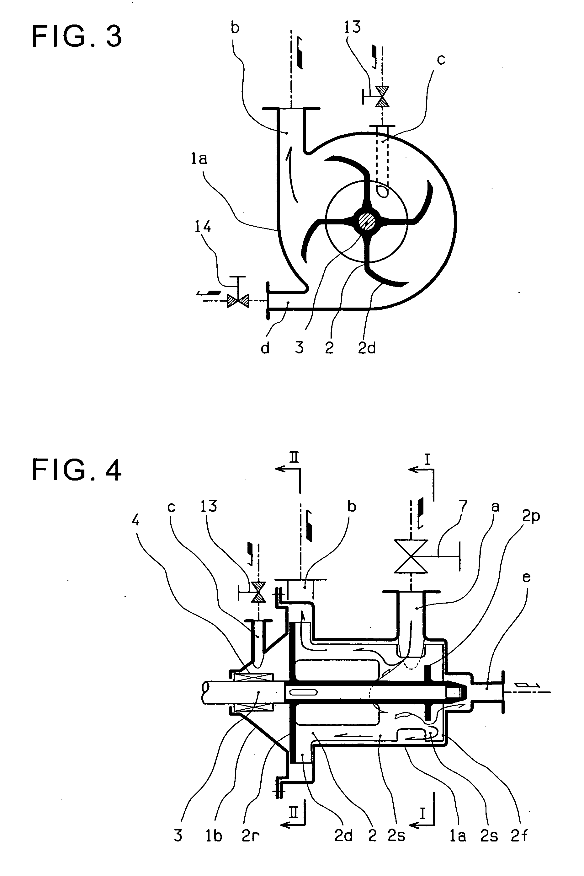 Gas-liquid separator