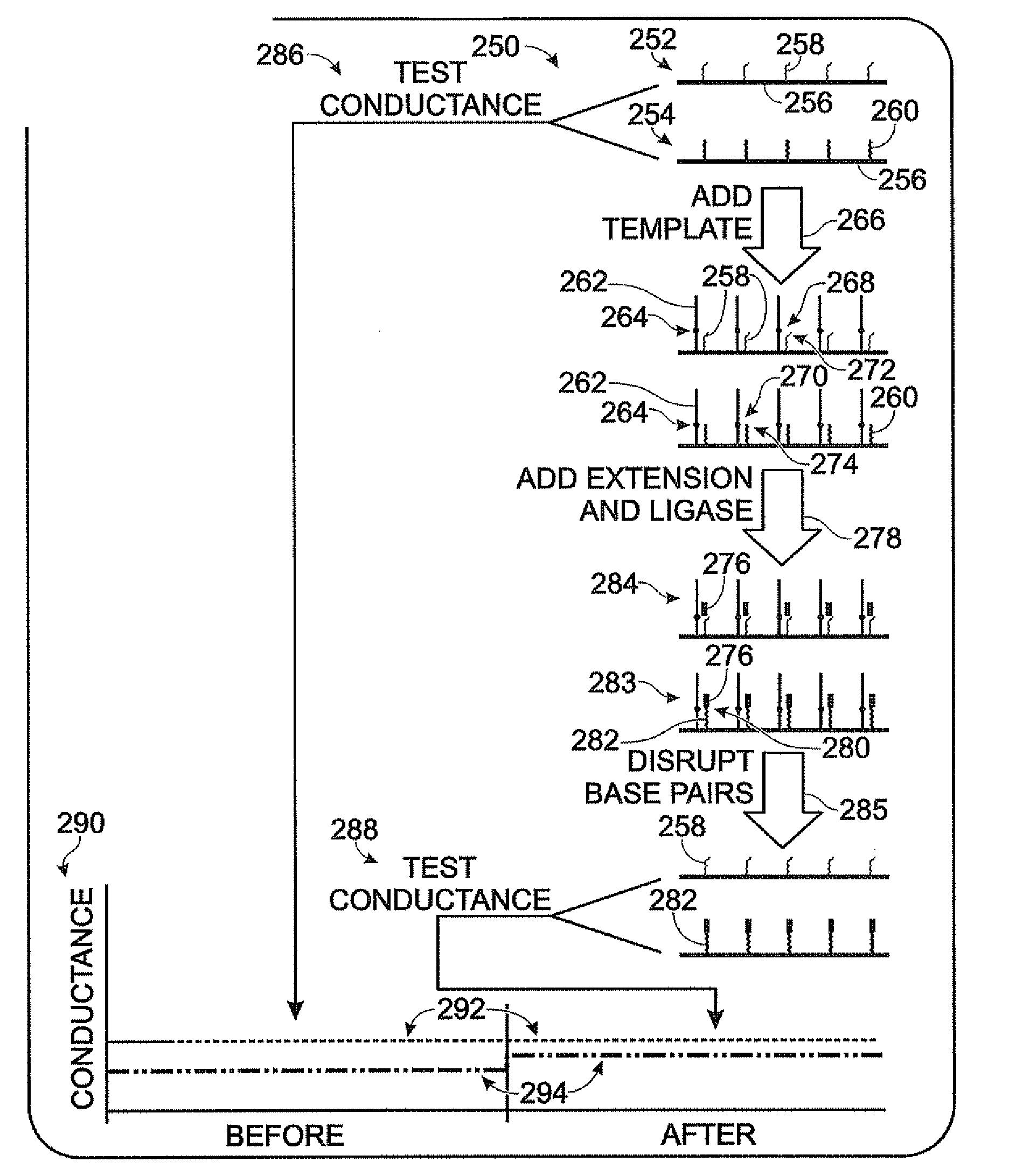 Nanowire-Based System for Analysis of Nucleic Acids