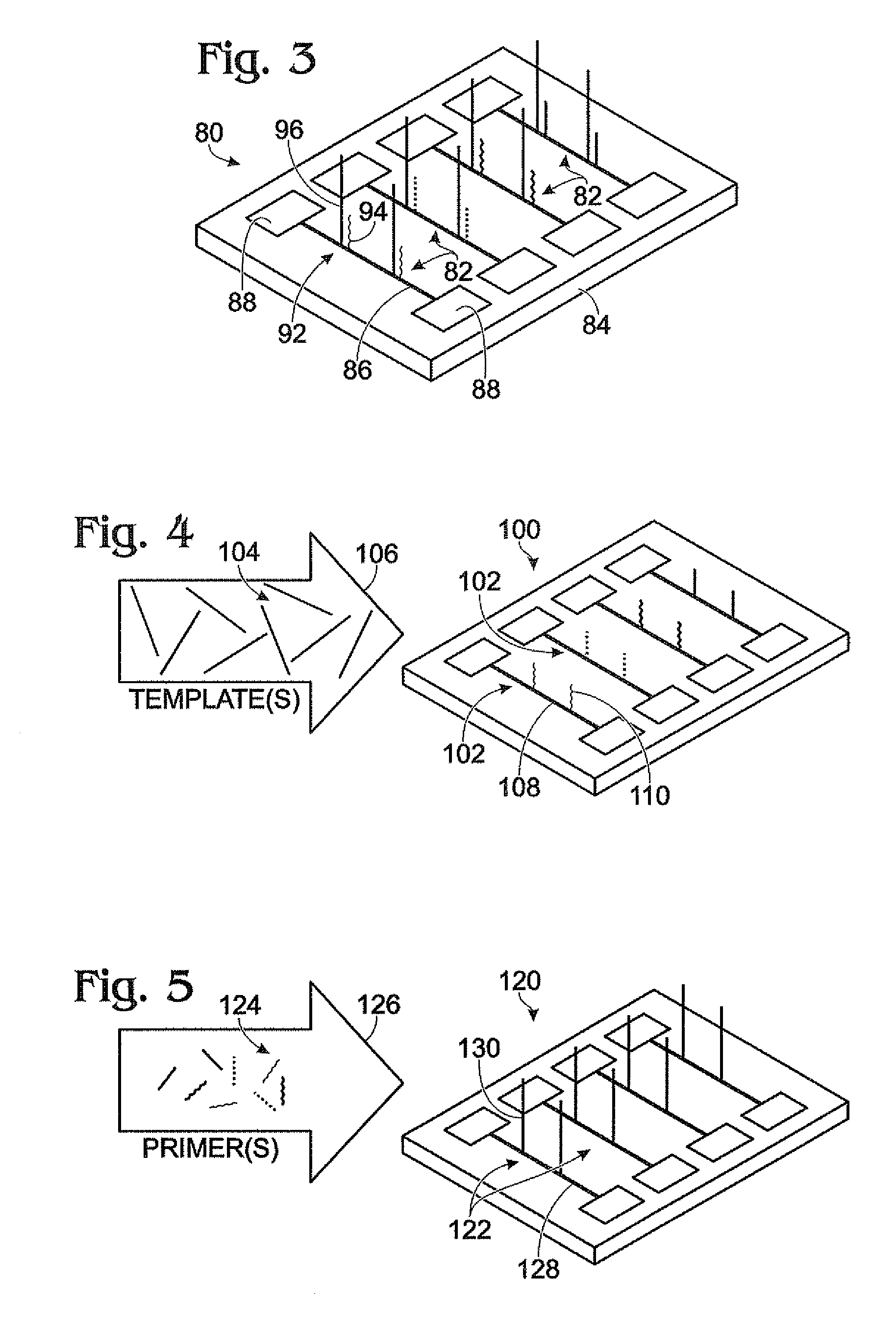 Nanowire-Based System for Analysis of Nucleic Acids