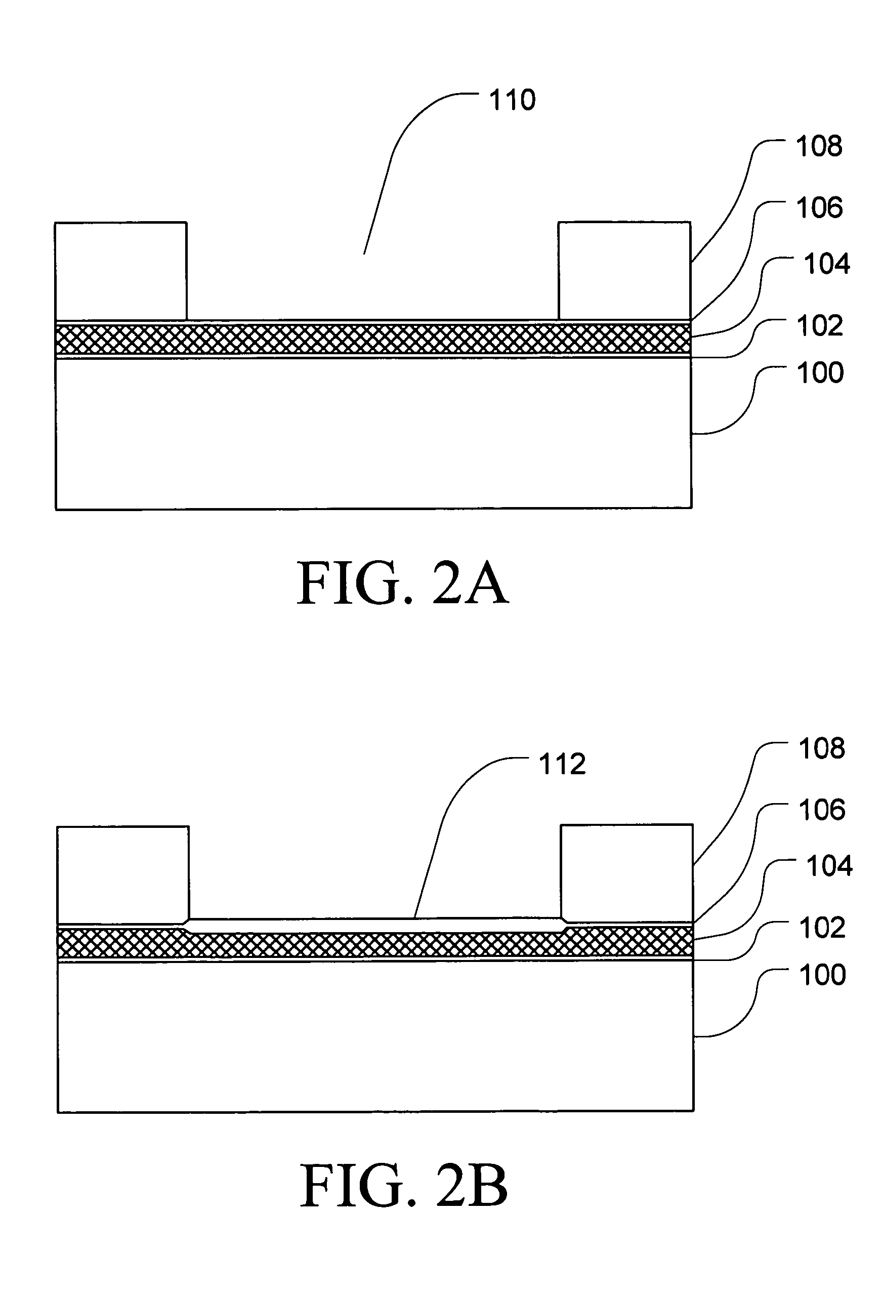 Self-aligned split-gate nonvolatile memory structure and a method of making the same