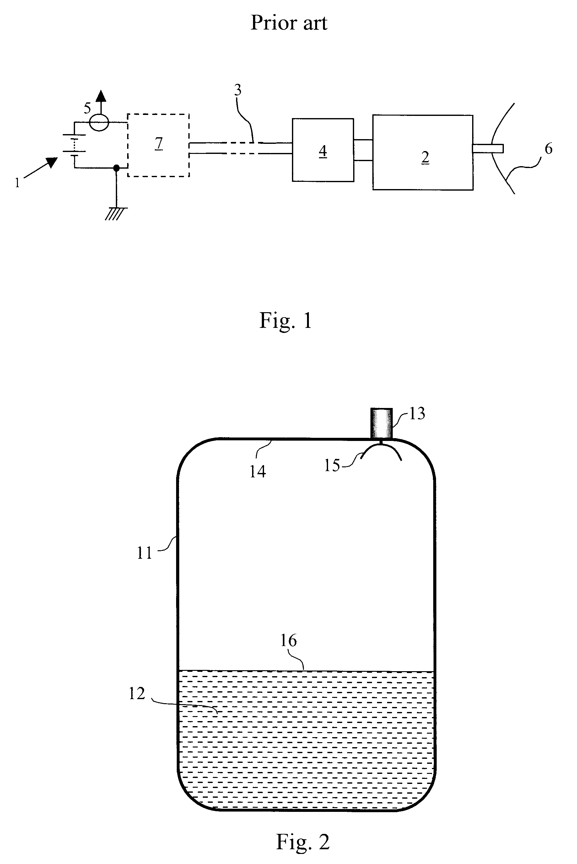 Power efficiency circuit