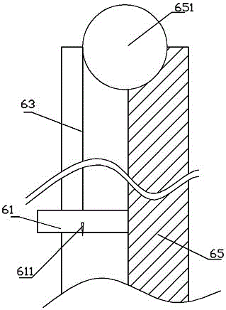 Tea packaging machine