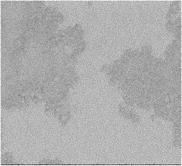 Method for modifying soybean protein