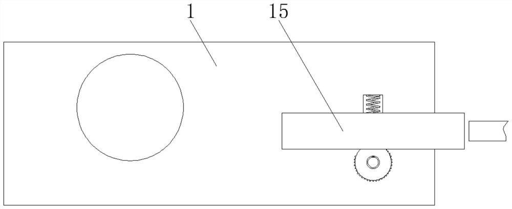 Automatic arranging, winding and binding mechanism for lithium battery pack production